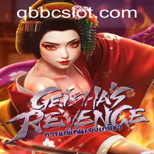 Unleashing Geishas Revenge in the Gaming World