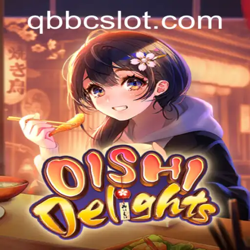Unlock the Flavorful World of OishiDelights