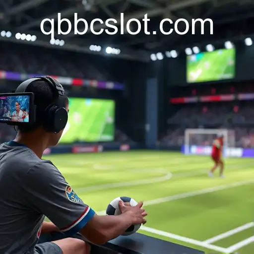 Virtual Sports: The Rise of QBBC