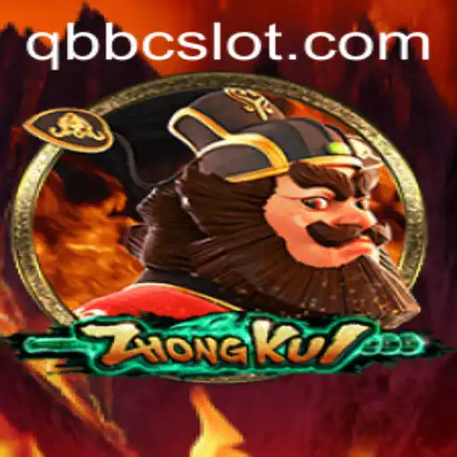 ZhongKui: A Riveting Game Journey with QQBC